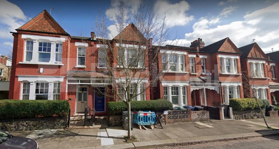 			2 Bedroom, 1 bath, 1 reception Apartment			 Ingram Road, East Finchley